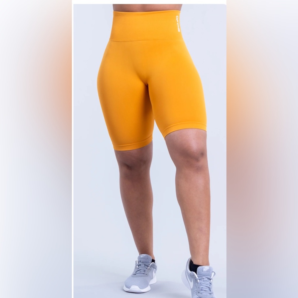 Dynamic shorts